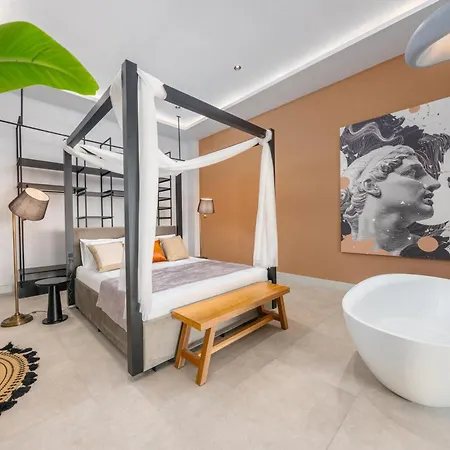 Eco Supernova Kalkan